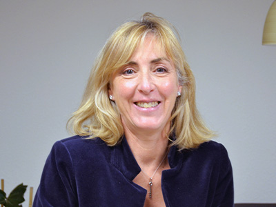 Agnès Fourchy